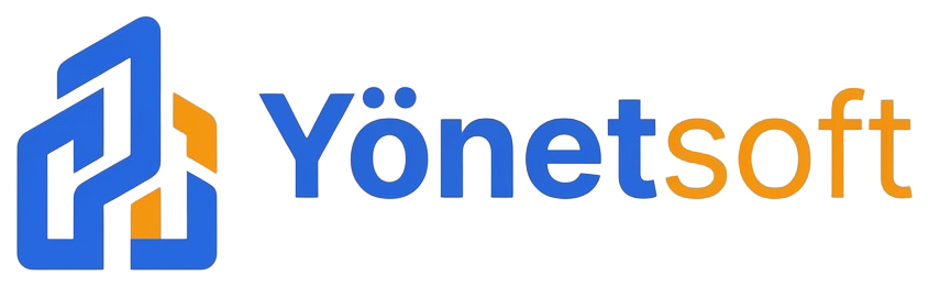 Yönetsoft Logo